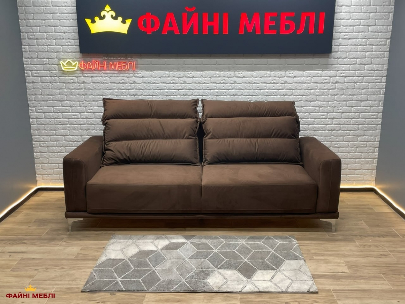 Як облаштувати робоче місце вдома без шкоди для спини