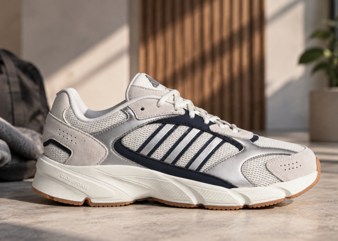Від Adidas до зимових моделей: як вибрати чоловічі кросівки на кожен день