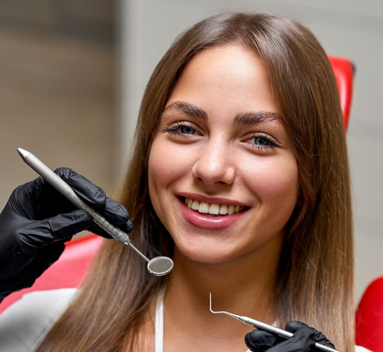 стоматолог ія Dobrobut Dental Clinic